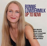 Bonnie Lowdermilk