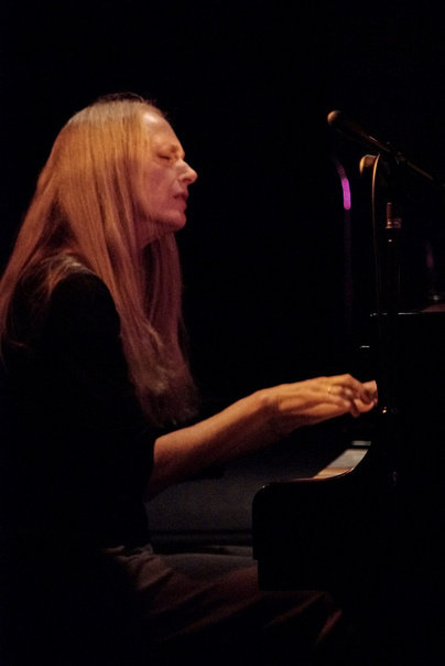 Masterful Musician, Bonnie Lowdermilk
