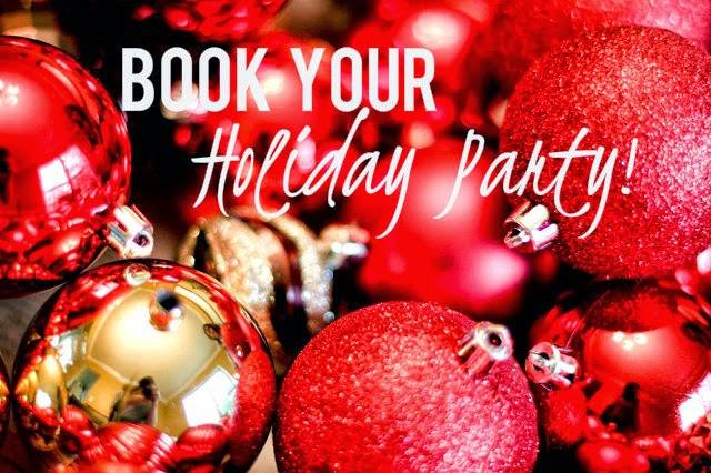 Book Masterful Musicians for your holiday celebrations